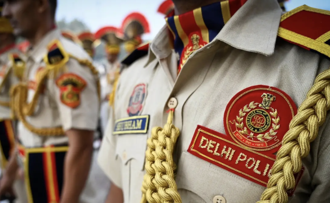 Delhi Police Recruitment 2025: Apply Now for 7565 Constable Positions